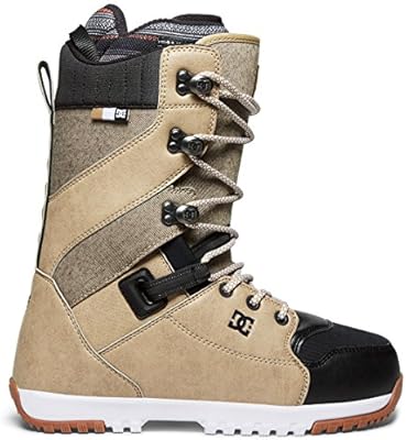 snowboard boots 13