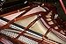 Bösendorfer 180 Grand Piano 6' High-gloss Pyramid Mahogany