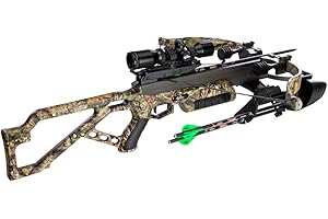 Excalibur Micro MAG 340 Crossbow air Pistol