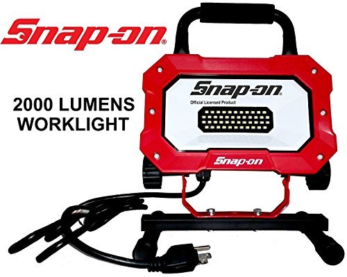 Snap-on Work Light LED | Amazon price tracker / tracking, Amazon