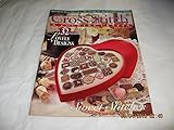 Better Homes and Gardens Cross Stitch & Country Crafts (January/February 1995, Volume 10 Number 3) by 