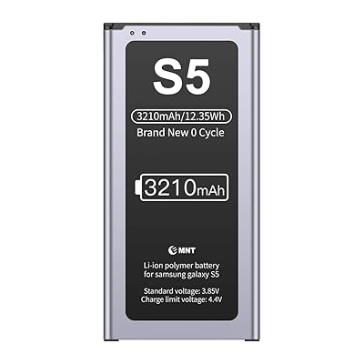 Kuwait Best Battery For Samsung Galaxy S5 Samsung Galaxy S5 Mini