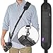 Altura Photo Rapid Fire Camera Neck Strap w/Quick Release and Safety Tether primary