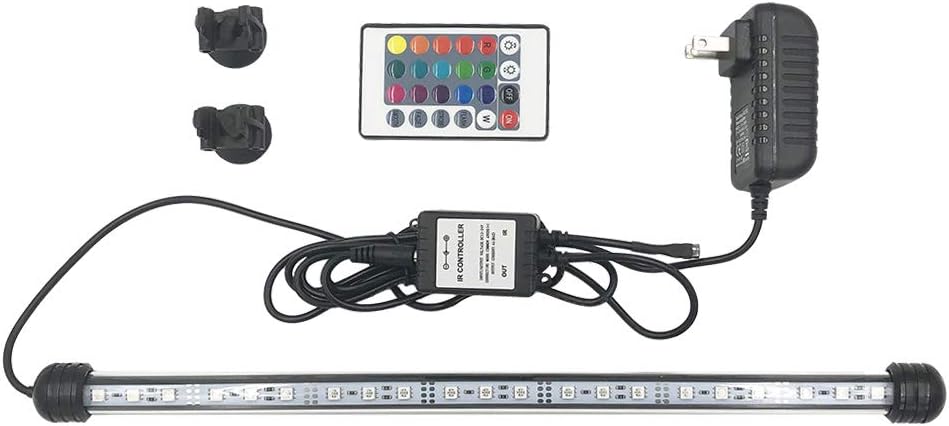 Best Fish Tank Led Lighting