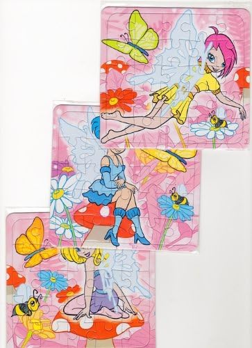 girly stocking fillers