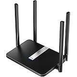 Cudy AC1200 Dual Band Unlocked 4G LTE Modem Router