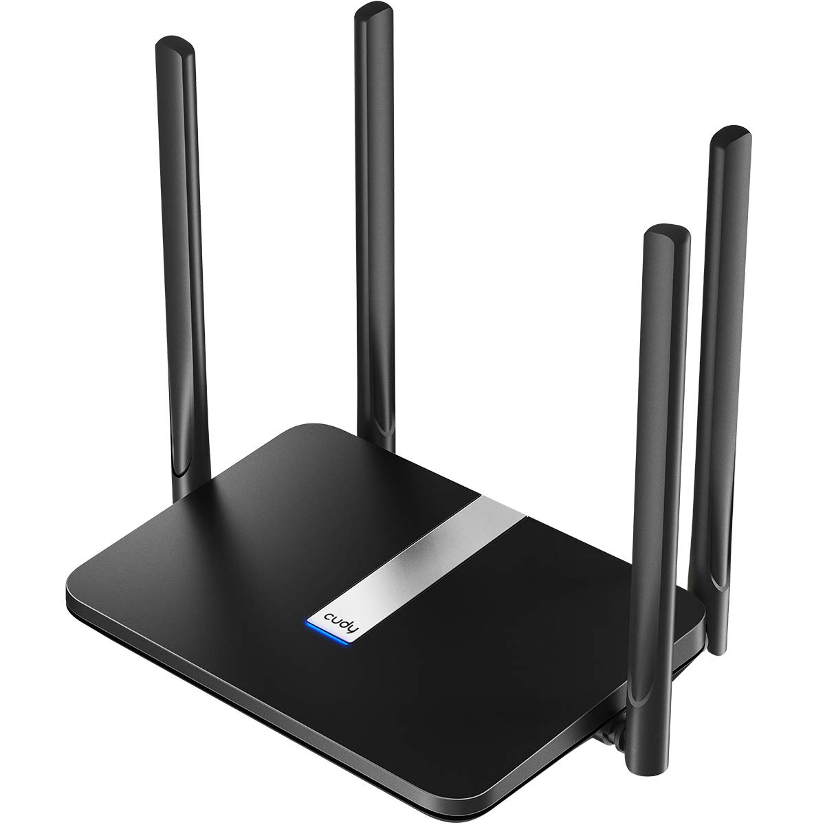 Cudy AC1200 Dual Band Unlocked 4G LTE Modem Router