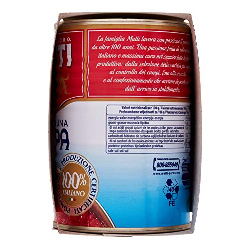 Mutti Polpa Tomaten Gestuckelt 3 Ds Pck 1200 Ml Amazon De Lebensmittel Getranke mutti polpa tomaten gestuckelt 3 ds pck 1200 ml