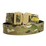 Fusion Tactical Military Police Trouser Belt Type C
