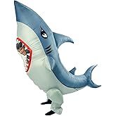 Bioworld Halloween Inflatable Adult Costume