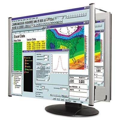 KTKMAG19WL - LCD Monitor Magnifier Filter