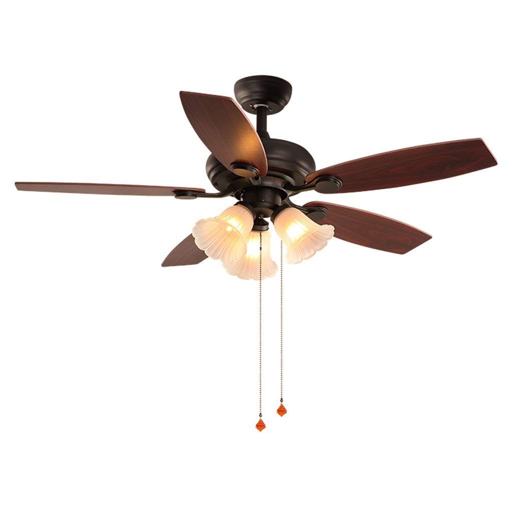 Copper Fan Light Mescar Innovations2019 Org
