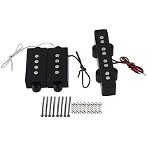 Amazon.com: SAPHUE Bass Wiring Harness Prewired Kit 250K Big