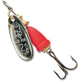 Blue Fox Blue Fox Classic Vibrax Spinner 1 4 Ounce Silver