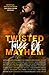 Twisted Tales of Mayhem: 2019 MMM Special Edition Anthology