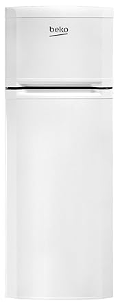 Beko DSA25012 congeladora - Frigorífico (Independiente, Color ...