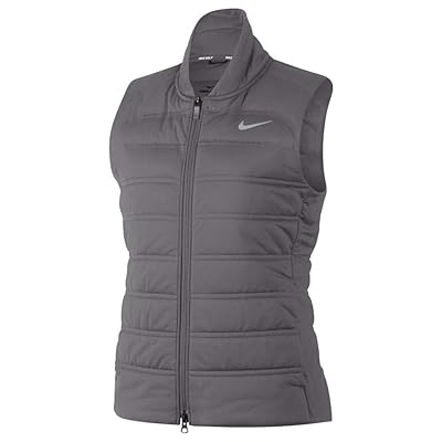 nike womens golf vest