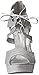 Qupid Women's Gaze-450 Platform Dress Sandal