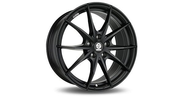 Sparco Sparco Trofeo 4 6x15 ET42 4x108 Llantas de aleación