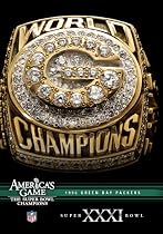 NFL America's Game: 1996 PACKERS (Super Bowl XXXI)