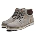 EYUSHIJIA Men's Waterproof Snow Boots Hiking Boot