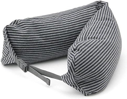 muji neck pillow