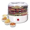Ronco-5-Tray-Electric-Food-Dehydrator