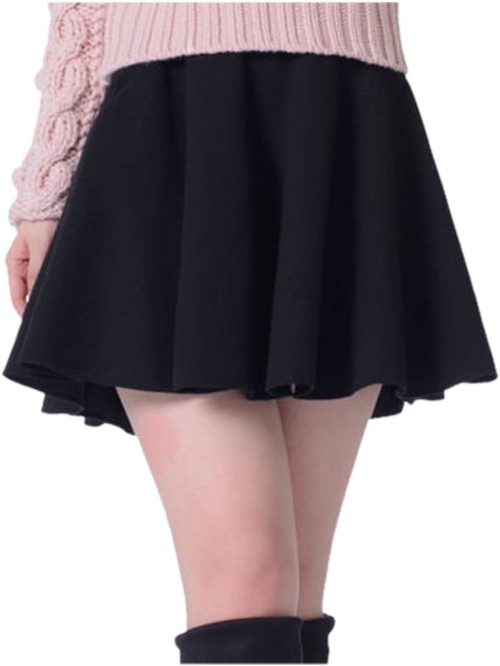 Lovely Bunny Womens Girls Fashion Casual Clothing Cute Skirt For Girls