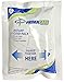 Primacare PCP-45 Instant Cold Packs (4” x 5”) – 24 Disposable Ice Packs with Non-Woven Covers for Pain Relief, Swelling, Inflammation, Sprains, Toothaches, First Aid, for Athletes & Outdoor Activities