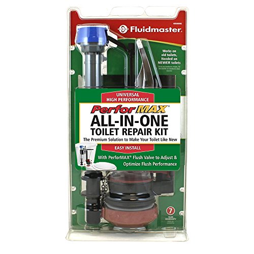 2 Fluidmaster+400ARHRKP10+PerforMAX+Universal+Performance