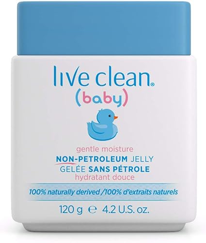 baby care petroleum jelly