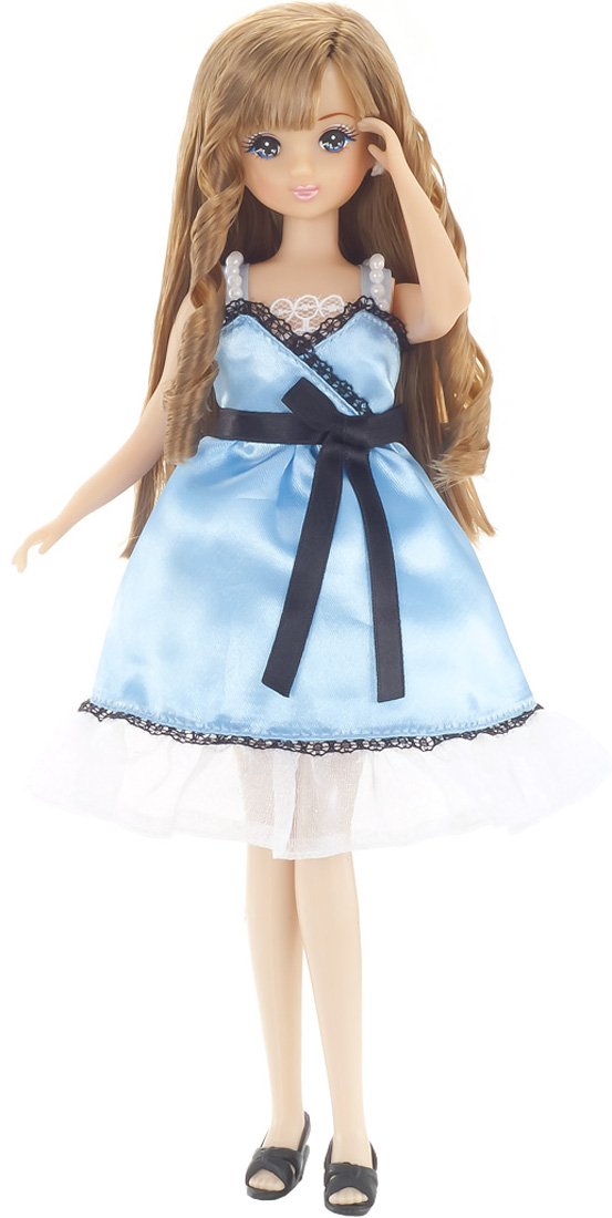 Lica chan Maria (doll) [JAPAN]