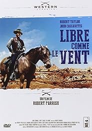 Libre comme le vent