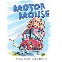 Motor Mouse (Motor Mouse Books)