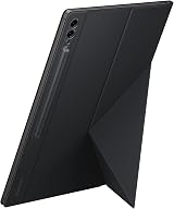 Samsung Galaxy Official Smart Book Cover for Galaxy Tab S10 Ultra S9 Ultra Black view 6