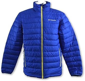 oyanta trail jacket