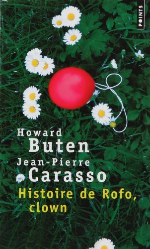 Histoire de Rofo, Clown (English and French Edition)