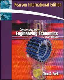 Contemporary engineering economics 4th edition picture