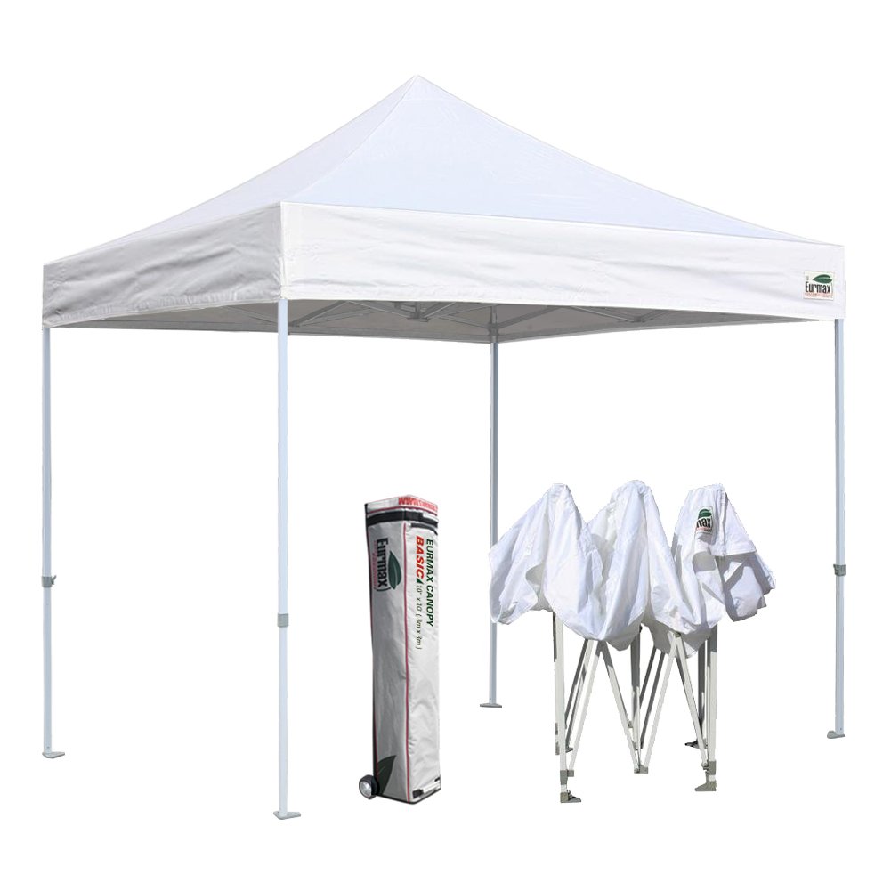 Eurmax canopy 10x10