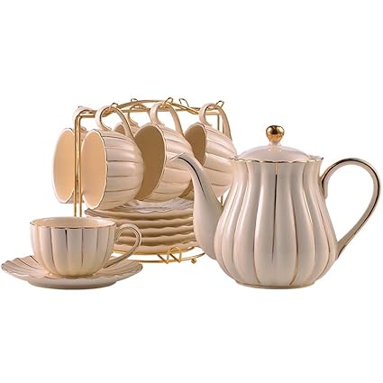 kidstuff tea set