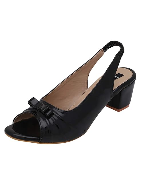 mules with backstrap