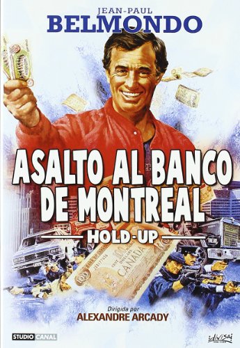 Пограбування (фільм) Актор список (Cast) Пограбування (фільм) Актор список (Cast)