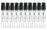 Jo Malone 10 Different Scent Fragrance Sampler Set Collection