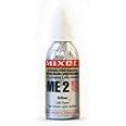 Mixol Metallic Effect Tint Silver 20g