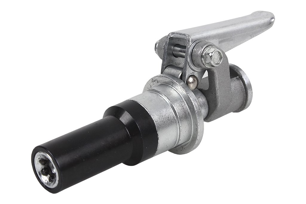 Cofan Grease Nozzle | High Pressure | Quick Connect
