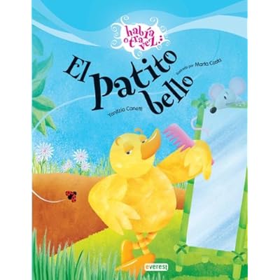 El patito bello (Había otra vez) El patito bello (Había otra vez)