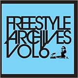 FREESTYLE ARCHIVES VOL. 6 (MOD)                    image