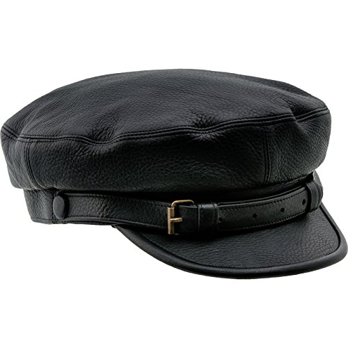 Sterkowski Genuine Leather Maciejówka 