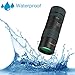 Aurosports 8-24x30 Zoom Monocular Waterproof Pocket Telescope Dual Focus with BAK4 Prism Multi-Coated Lens Fit Adults Kids for Hiking, Hunting, Camping, Birding, Concert