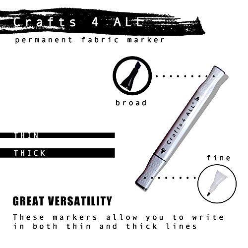 3 Crafts+All+Permanent+fabric+Laundry